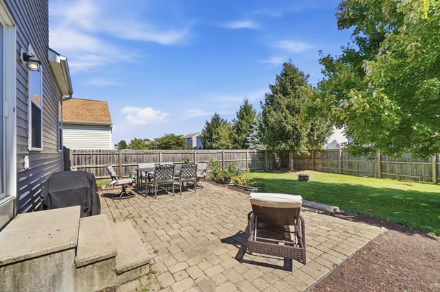 394 Hemhill Drive, Galloway, OH 43119