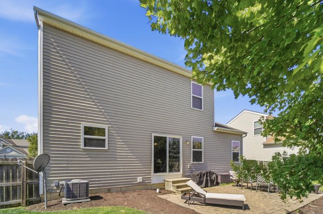 394 Hemhill Drive, Galloway, OH 43119