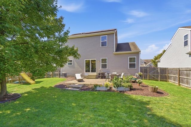 394 Hemhill Drive, Galloway, OH 43119