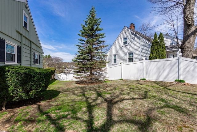 34 Grimshaw Street, Malden, MA 02148