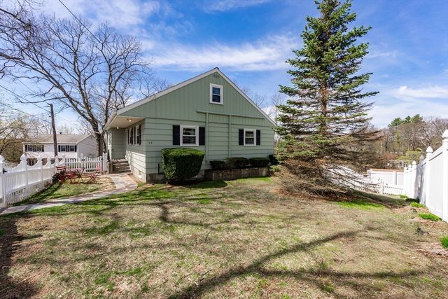 34 Grimshaw Street, Malden, MA 02148