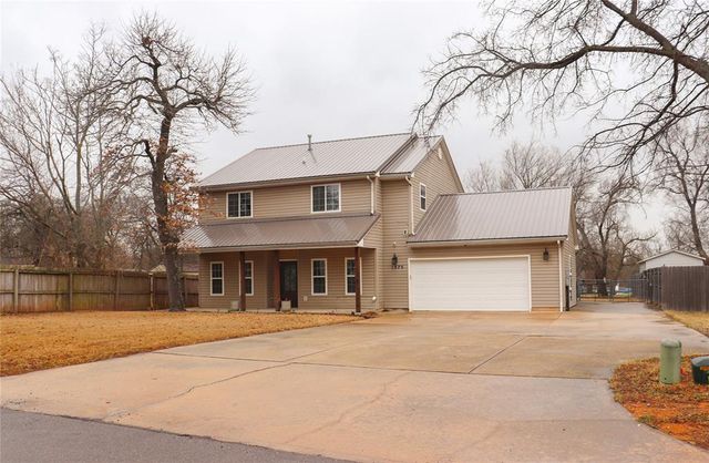 1375 S Moore Avenue, Midwest City, OK 73130