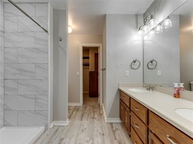 1375 S Moore Avenue, Midwest City, OK 73130