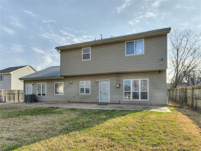 1375 S Moore Avenue, Midwest City, OK 73130