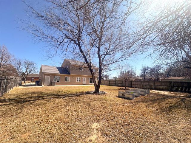 1375 S Moore Avenue, Midwest City, OK 73130