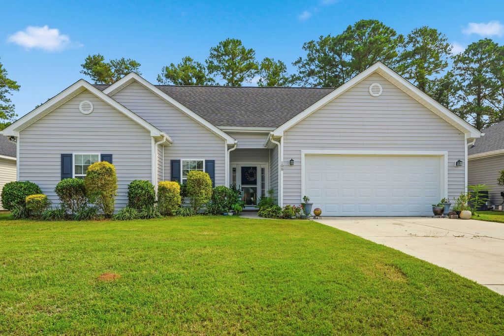 108 River Country Dr., Conway, SC 29526 — photo 2