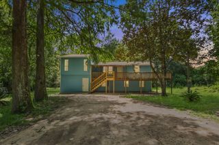 21146 Caney Drive, New Caney, TX 77357