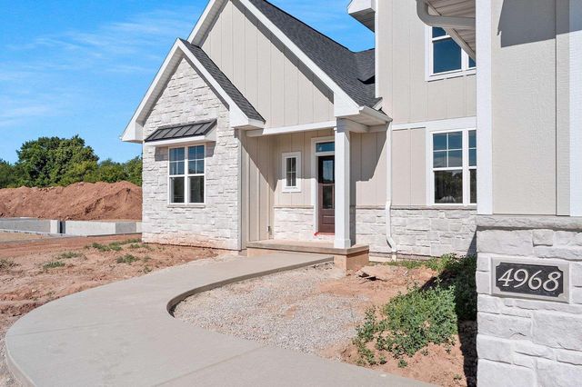 4968 BIG SKY, De Pere, WI 54115