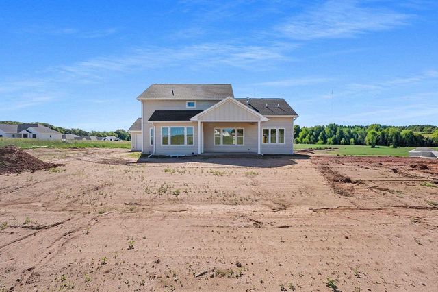 4968 BIG SKY, De Pere, WI 54115