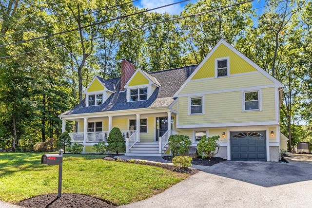 30 Sarah St, Burlington, MA 01803