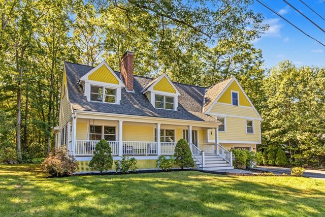 30 Sarah St, Burlington, MA 01803
