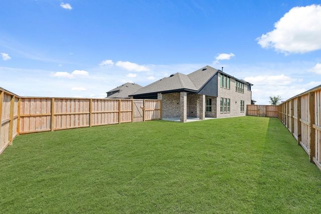 12103 Wildflower Drive, Mont Belvieu, TX 77523