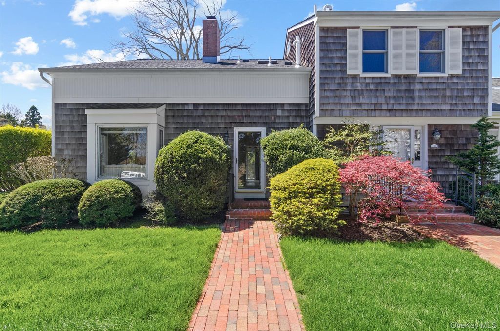 570 Hampton Road 31, Southampton, NY 11968