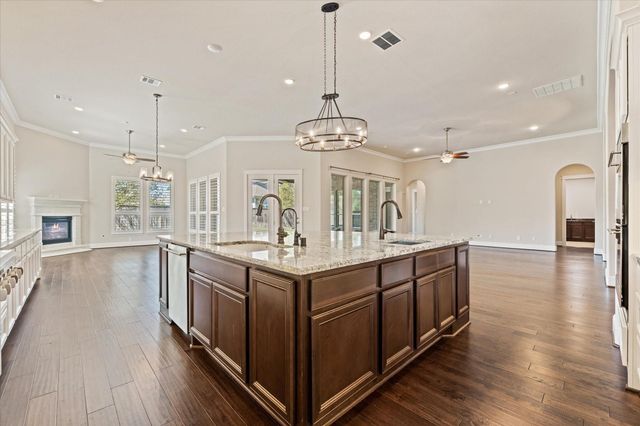 2051 Bluestem Drive, Conroe, TX 77384