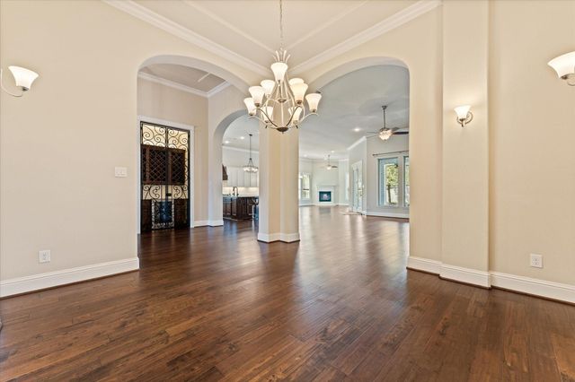 2051 Bluestem Drive, Conroe, TX 77384