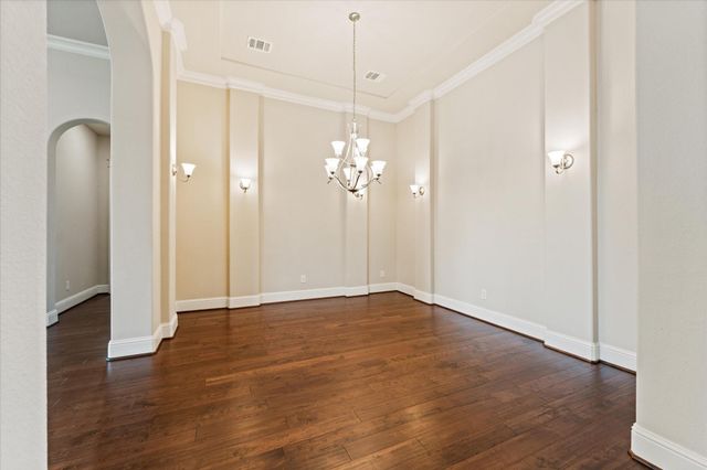 2051 Bluestem Drive, Conroe, TX 77384