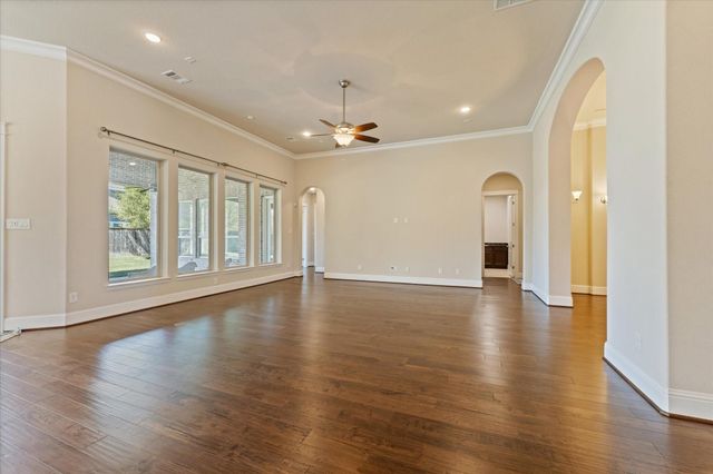 2051 Bluestem Drive, Conroe, TX 77384