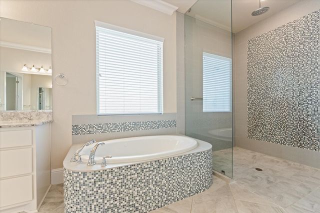 2051 Bluestem Drive, Conroe, TX 77384