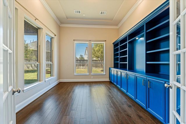 2051 Bluestem Drive, Conroe, TX 77384