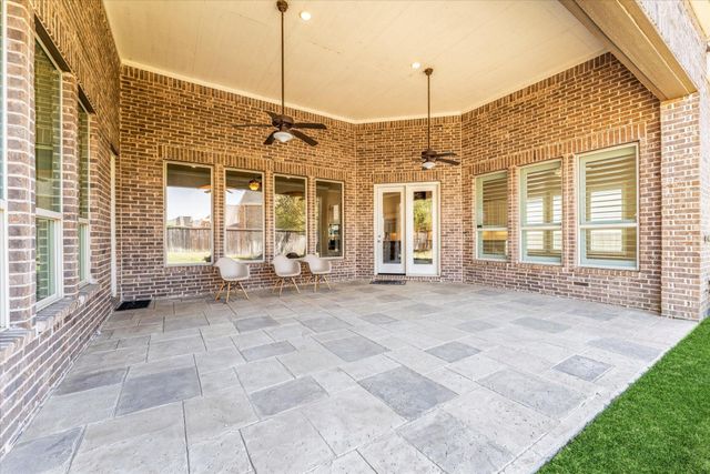 2051 Bluestem Drive, Conroe, TX 77384