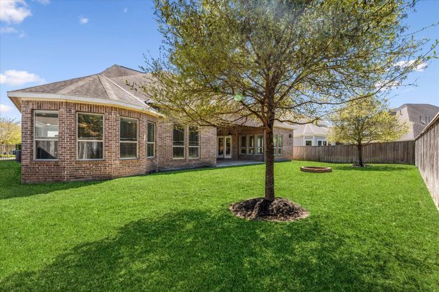 2051 Bluestem Drive, Conroe, TX 77384