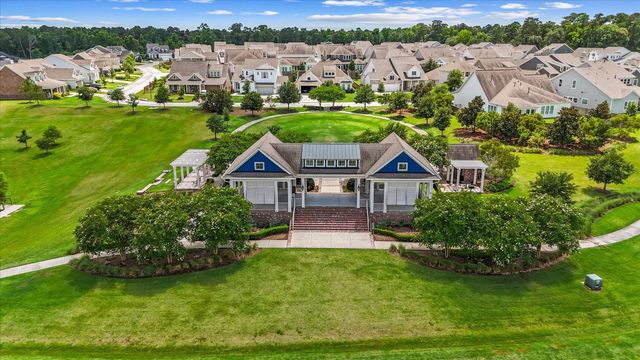 2051 Bluestem Drive, Conroe, TX 77384