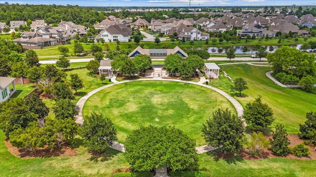 2051 Bluestem Drive, Conroe, TX 77384