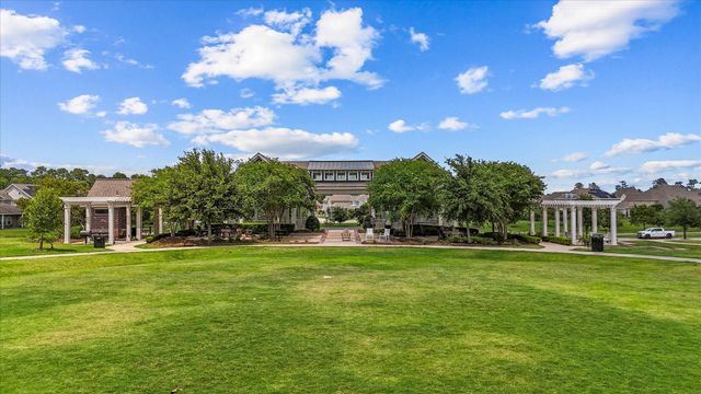 2051 Bluestem Drive, Conroe, TX 77384