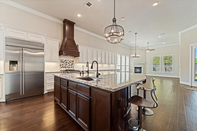 2051 Bluestem Drive, Conroe, TX 77384