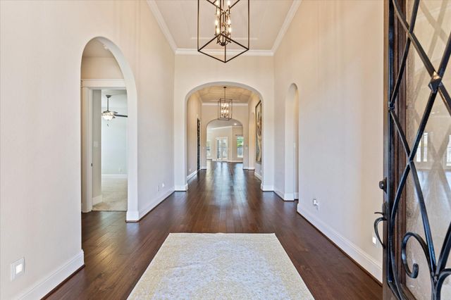 2051 Bluestem Drive, Conroe, TX 77384