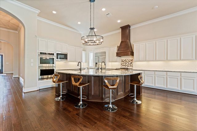 2051 Bluestem Drive, Conroe, TX 77384