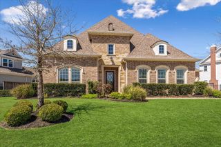 2051 Bluestem Drive, Conroe, TX 77384