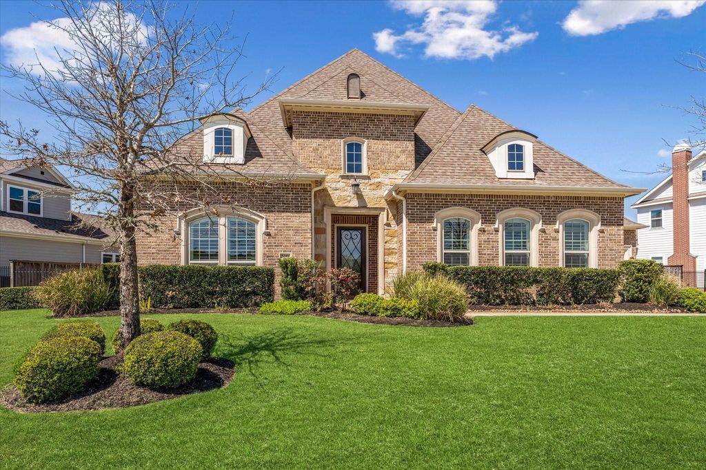 2051 Bluestem Drive, Conroe, TX 77384