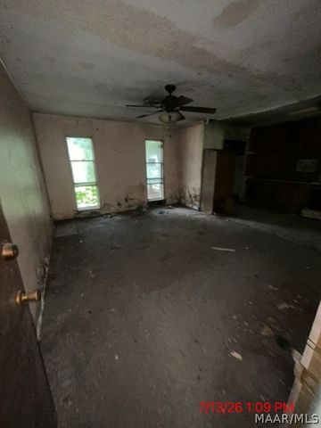 4404 S Gaskell Circle, Montgomery, AL 36106