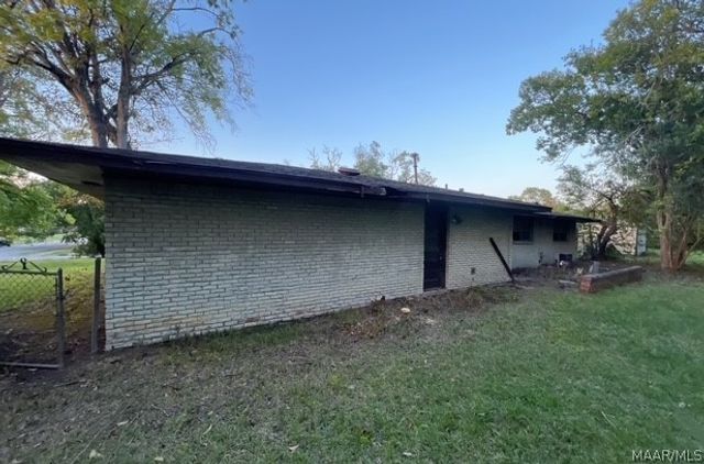 4404 S Gaskell Circle, Montgomery, AL 36106