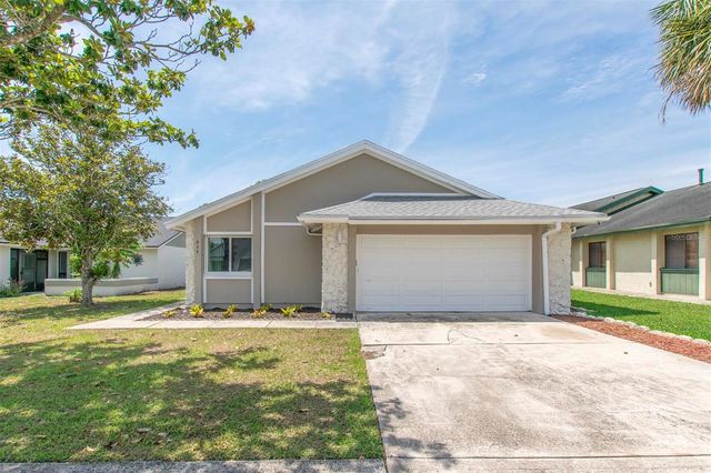 634 STANHOPE DRIVE, Casselberry, FL 32707