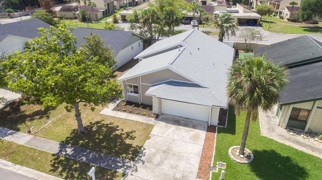 634 STANHOPE DRIVE, Casselberry, FL 32707