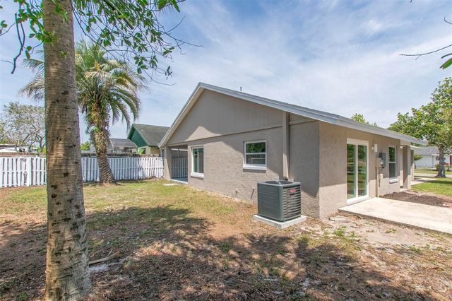 634 STANHOPE DRIVE, Casselberry, FL 32707