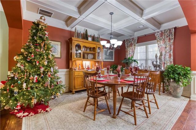 1461 BRADFORD Lane, Monroe, GA 30656