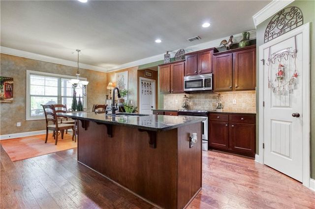 1461 BRADFORD Lane, Monroe, GA 30656