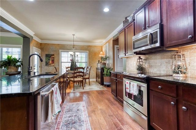 1461 BRADFORD Lane, Monroe, GA 30656