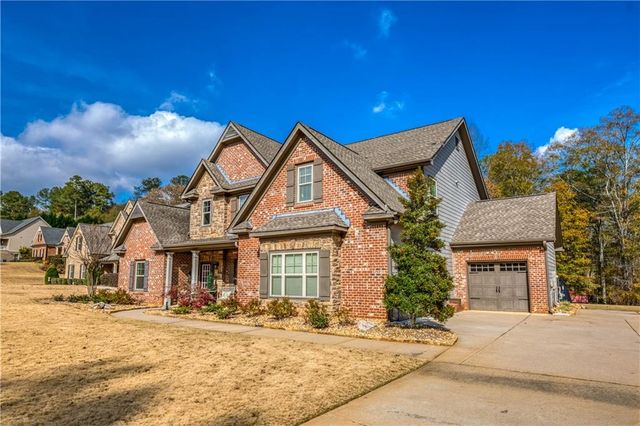 1461 BRADFORD Lane, Monroe, GA 30656