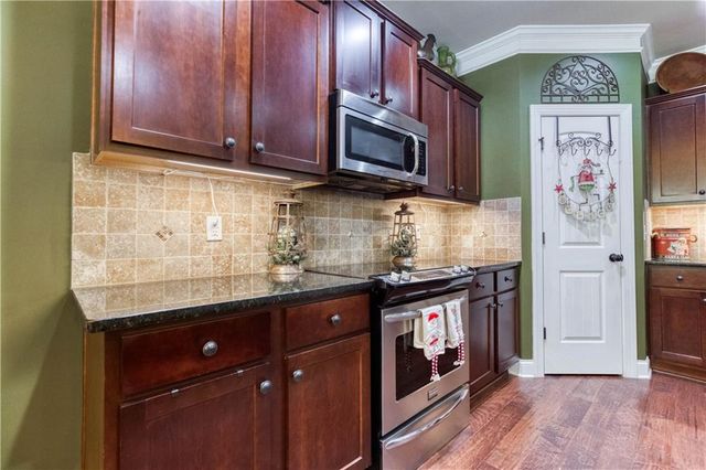 1461 BRADFORD Lane, Monroe, GA 30656