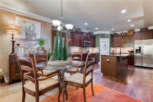 1461 BRADFORD Lane, Monroe, GA 30656