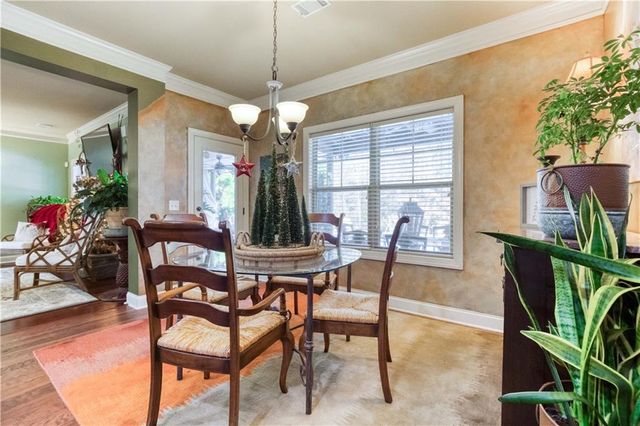 1461 BRADFORD Lane, Monroe, GA 30656