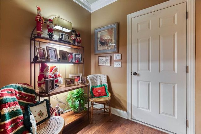 1461 BRADFORD Lane, Monroe, GA 30656