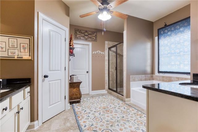 1461 BRADFORD Lane, Monroe, GA 30656