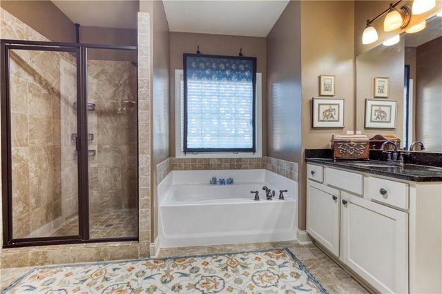 1461 BRADFORD Lane, Monroe, GA 30656