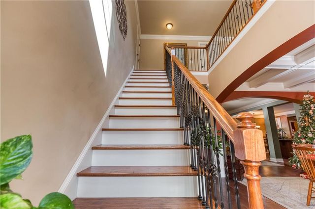 1461 BRADFORD Lane, Monroe, GA 30656