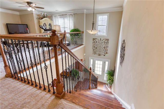 1461 BRADFORD Lane, Monroe, GA 30656